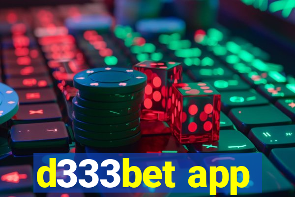 d333bet app